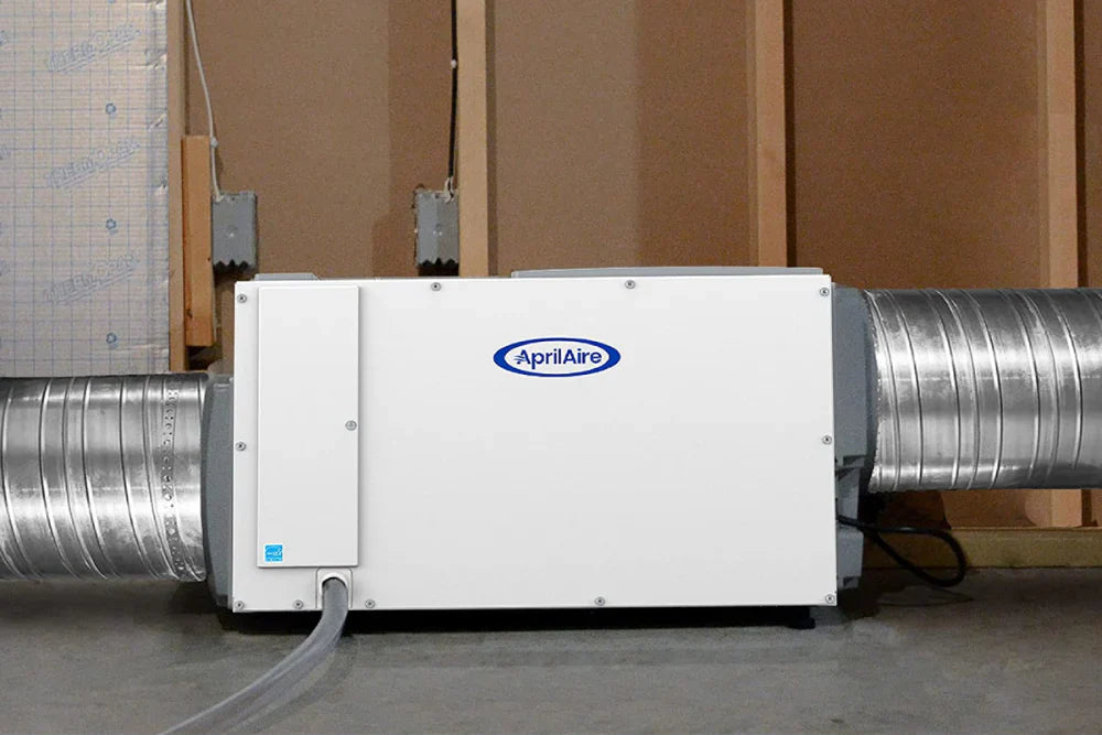 Whole Home Dehumidifier Cost?