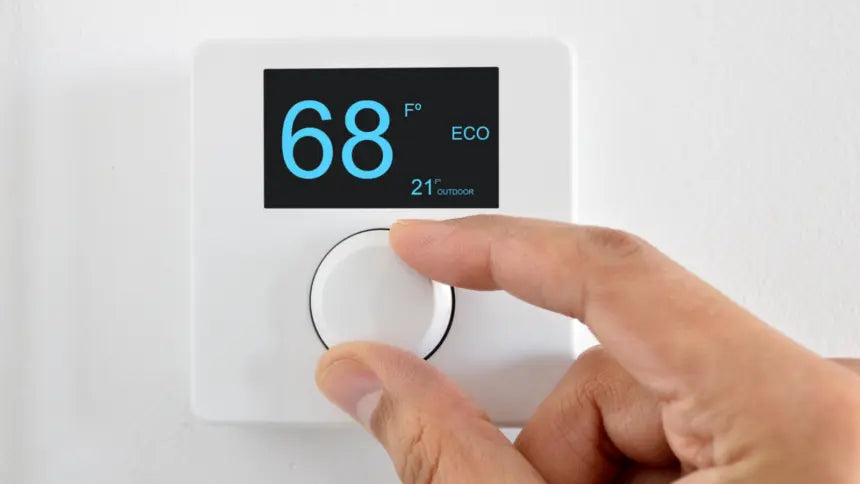 Winter Thermostat Settings: How to Maximize Comfort and Efficiency at Home