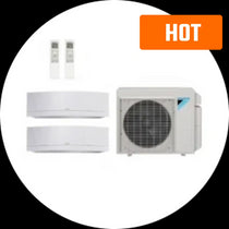 Daikin R32 Systems