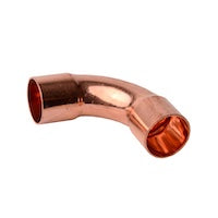 PVC, Copper, & Flexible Pipe