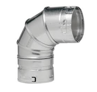 Vent Pipes & Fittings