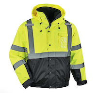 Protective Clothing & Work Wear