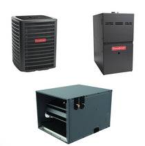 AC &  Furnace Systems
