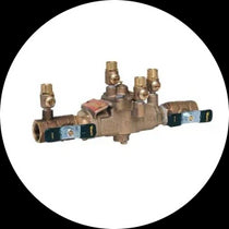 Backflow Preventers