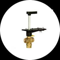 Ball Valves