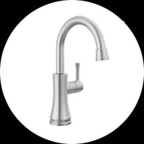 Bathroom & Kitchen Faucets