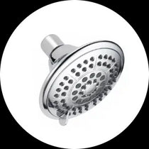 Bathroom Shower Heads