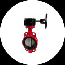 Butterfly Valves