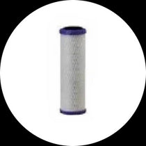 Carbon & Gas Filters