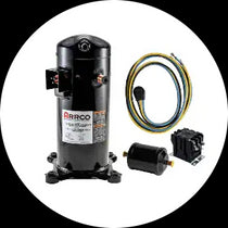 Complete Compressor Kits