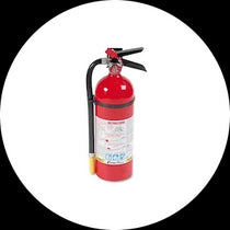 First Aid Kits & Fire Safety