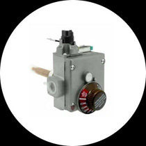 Gas Control Thermostats