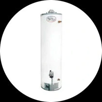 Gas Water Heaters