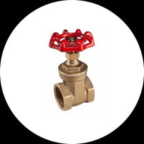 Gate Valves