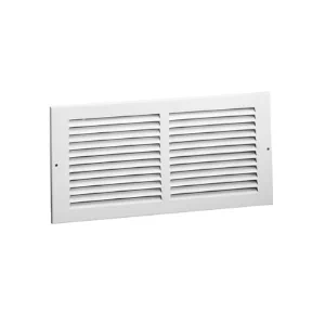 HVAC Grilles, Registers & Diffusers for Airflow – Voomi Supply