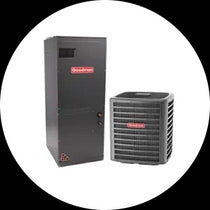 Heat Pump Systems