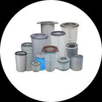 Industrial Air Filters