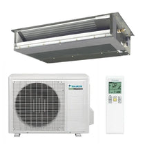 Mini Split AC Systems