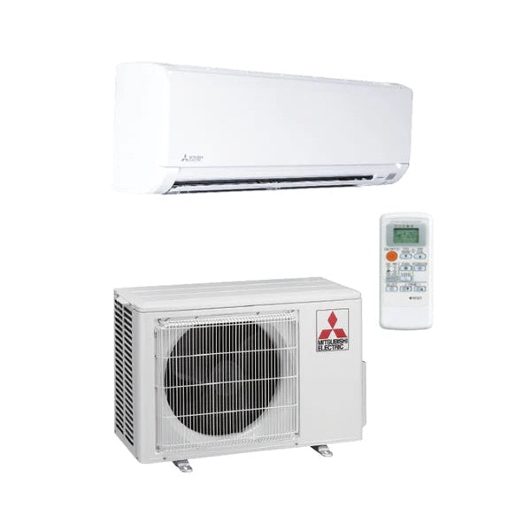 Mitsubishi Mini Splits – Voomi Supply