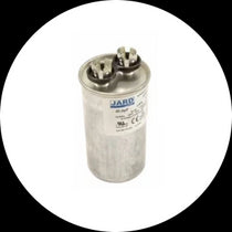 Pool Capacitors