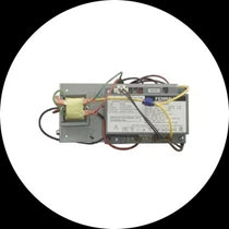 Pool Control Boards