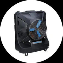 Portable Evaporative Coolers