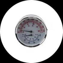 Pressure Gauges