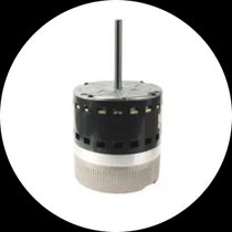 Programmed ECM Motors