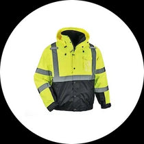 Protective Clothing & Work Wear