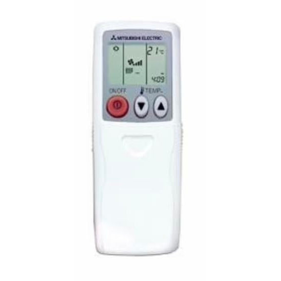 Mini Split Remote Controls – Voomi Supply