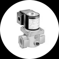 Solenoid Valves & Coils