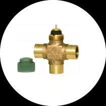 Specialty Valves