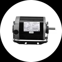 Split Phase Motors