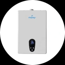 Tankless Water Heaters