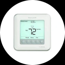 Thermostats & Zoning