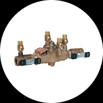 Valves & Valve Parts