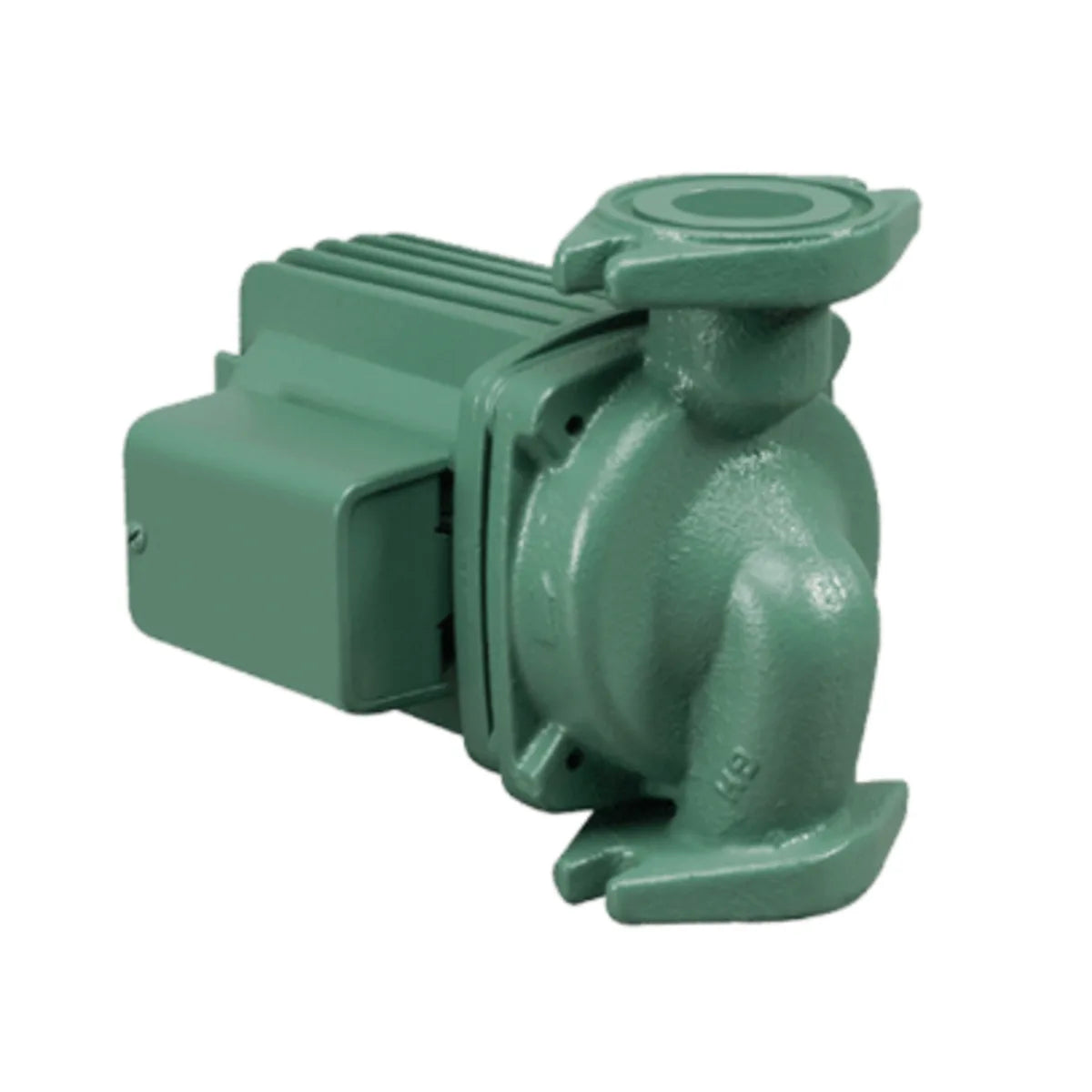 Taco 0012-F4 1/8 HP 115V Cast Iron Circulator Pump