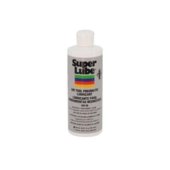 Super Lube 12016 Pneumatic Lubricant - 16 oz HDPE - 68 ISO Grade - 20 SAE Grade