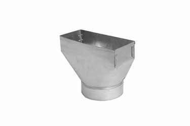 GRAY METAL 110R-14X4X6 AIR CLEANER REPLACEMENT PARTS
