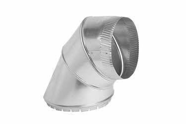 GRAY METAL 6-201 DUCT TAKEOFFS