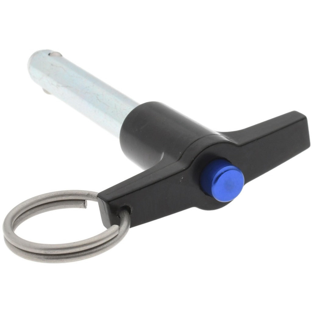GIBRALTAR Gibraltar LBT-135 Quick-release T-handle Pin 3/8 in