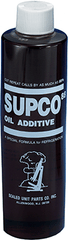 Sealed Unit Parts Co - SUPCO S8 Lubricants Oil Additive 8 oz