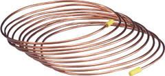 Sealed Unit Parts Co - BC3 Copper Refrigeration Tubing