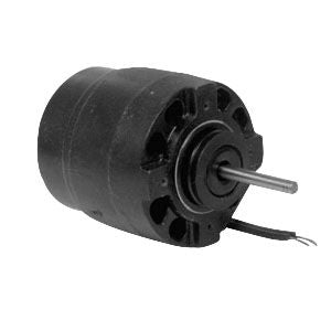 Mars 01232 Shaded Pole Condenser Fan Motor 1/15 HP 230 V 1550 RPM