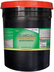 Nu-Calgon 4189-05 Freez-Therm Glycol 5 Gallon