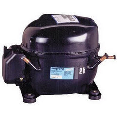 Copeland ARE13C4E-IAA-901 Compressor AR Hermetic 115 Volt 1 Phase R-134A 1300 BTU 1/6 Horsepower