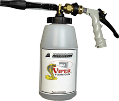 Refrigeration Technologies RT300S Viper Foam Gun Sprayer Coil Cleaner 1/2 gal