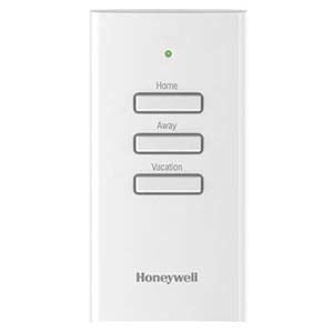 Honeywell REM1000R1003 RedLINK Wireless Remote Control for HVAC Systems