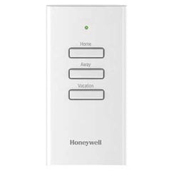 Honeywell REM1000R1003 RedLINK Wireless Remote Control for HVAC Systems