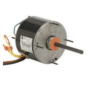 Nidec-US Motors 1881 460v 1/3hp 825rpm Motor